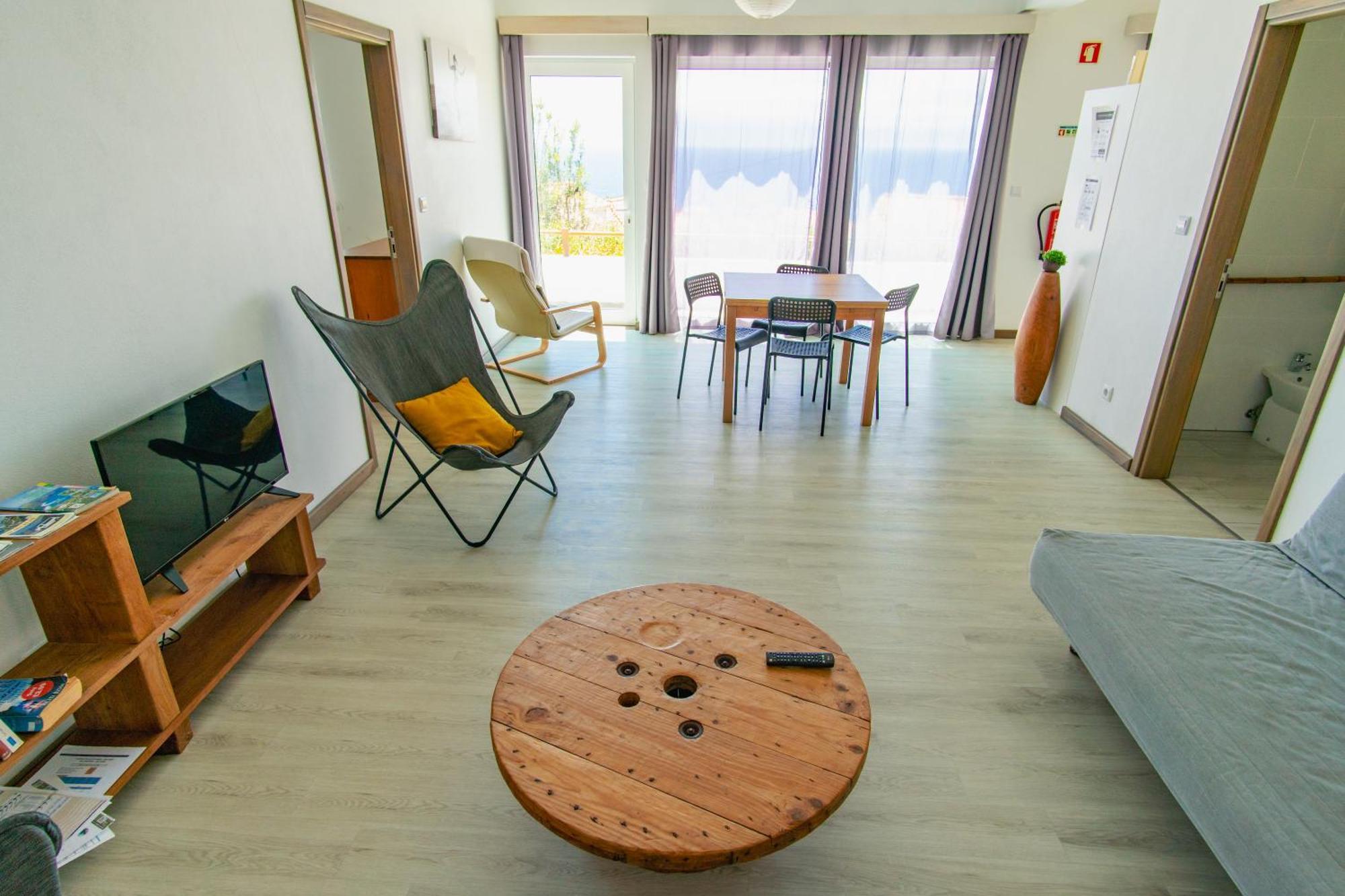 Blue Planet Sao Jorge Azores - Rral Nº 1341 Velas Exterior photo