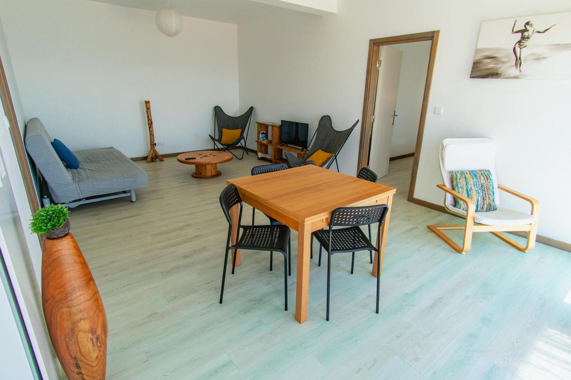 Blue Planet Sao Jorge Azores - Rral Nº 1341 Velas Exterior photo