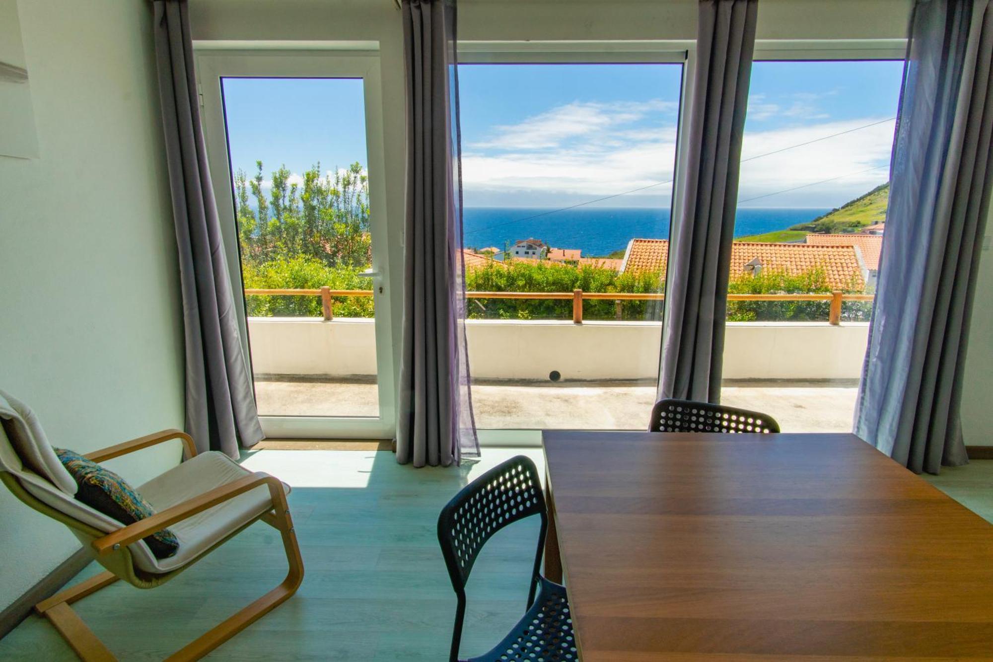 Blue Planet Sao Jorge Azores - Rral Nº 1341 Velas Exterior photo