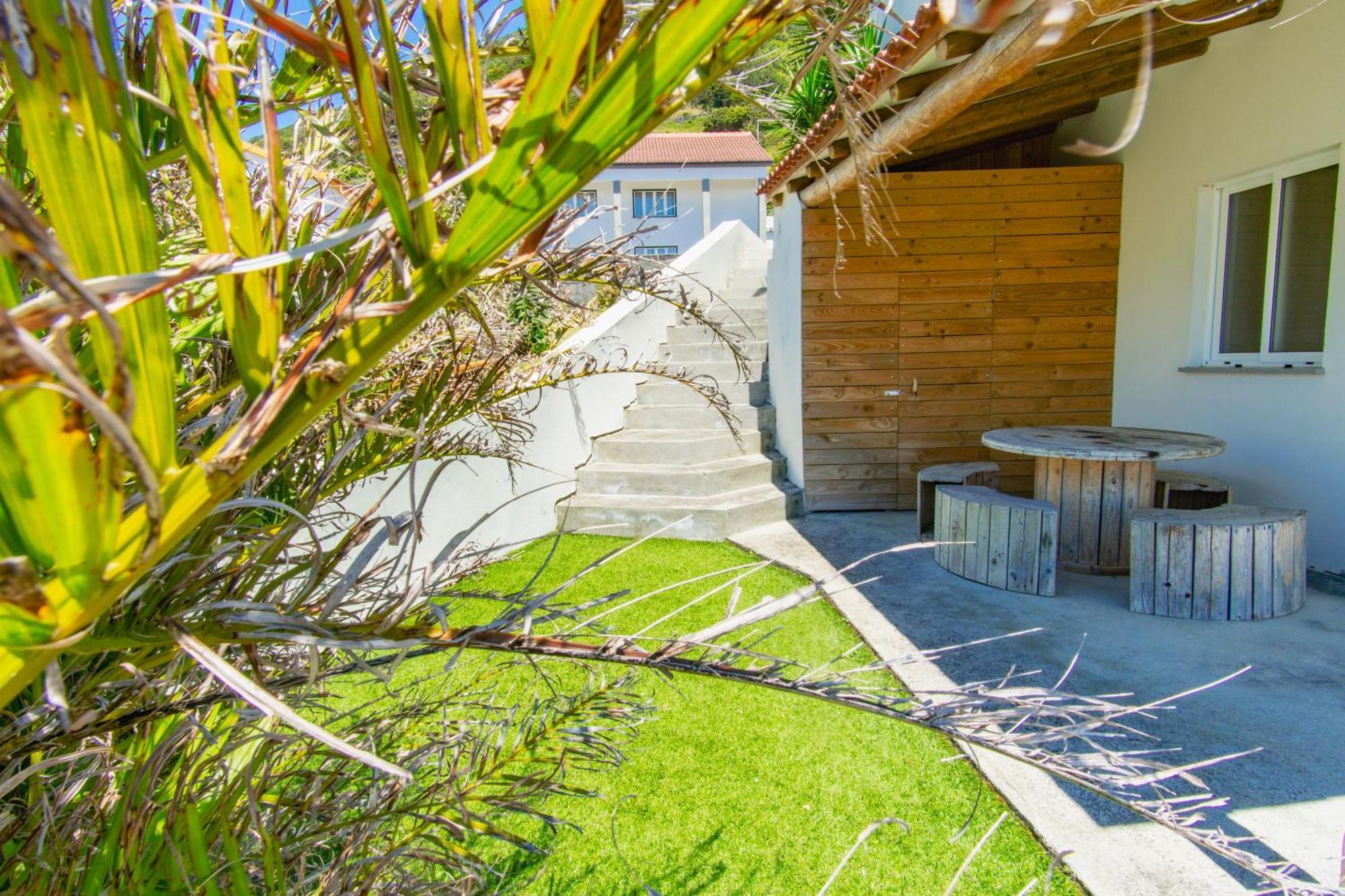 Blue Planet Sao Jorge Azores - Rral Nº 1341 Velas Exterior photo